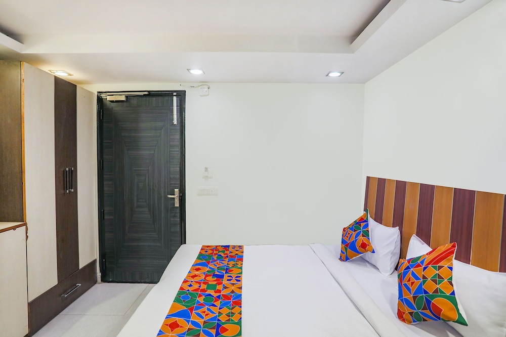 Hotel Balsons Continental