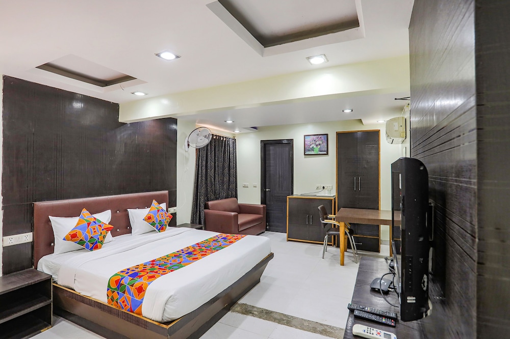 Hotel Balsons Continental