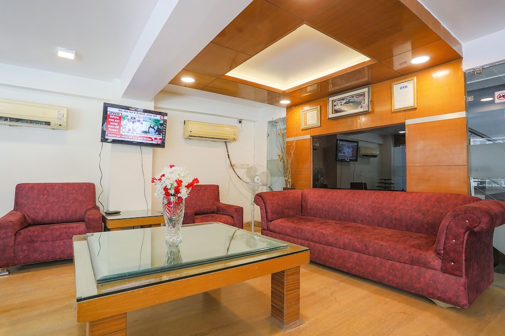 Hotel Balsons Continental