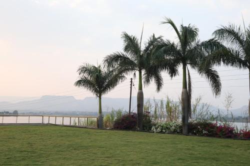 Mastiff Select Riveria Igatpuri Road