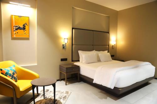 Mastiff Select Riveria Igatpuri Road