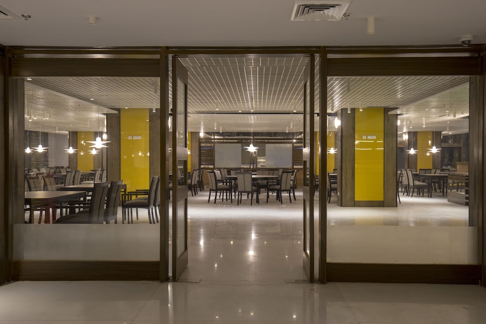 Zone By The Park Kolkata