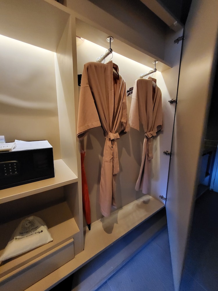 The Yama Resort & Spa Kata Beach
