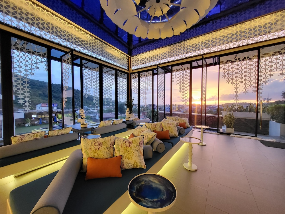 The Yama Resort & Spa Kata Beach