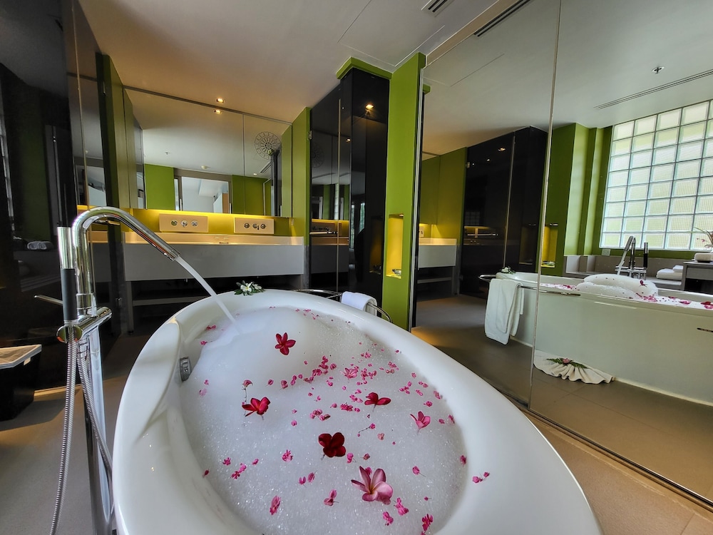 The Yama Resort & Spa Kata Beach