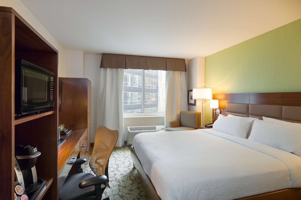 Hilton Garden Inn New York/Manhattan-Midtown East