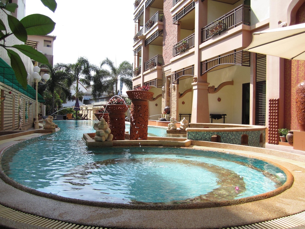 Wannara Hotel Resort and Spa
