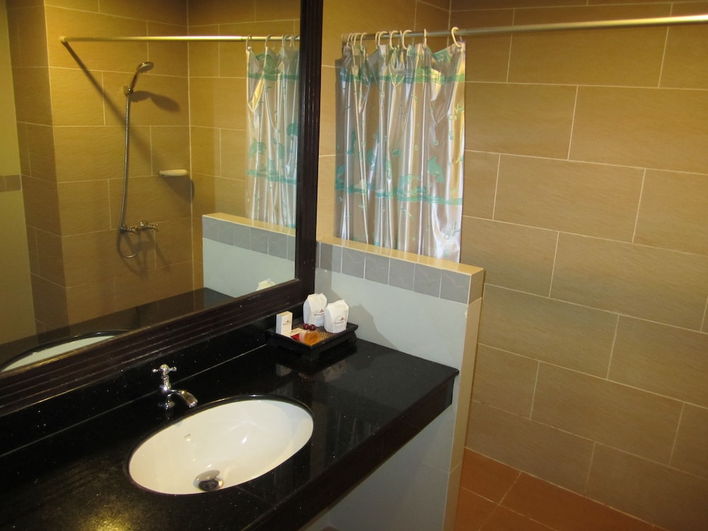 Wannara Hotel Resort and Spa