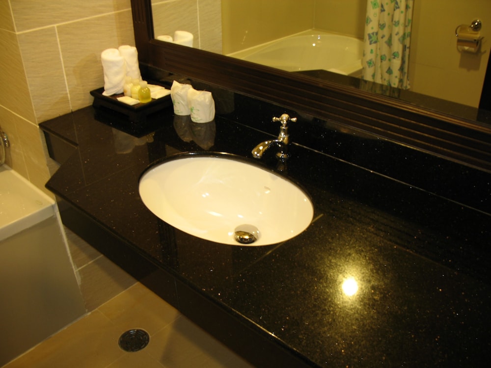 Wannara Hotel Resort and Spa