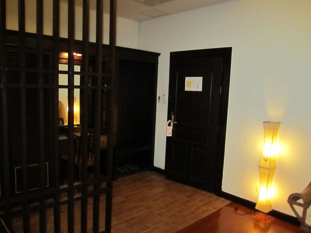 Wannara Hotel Resort and Spa