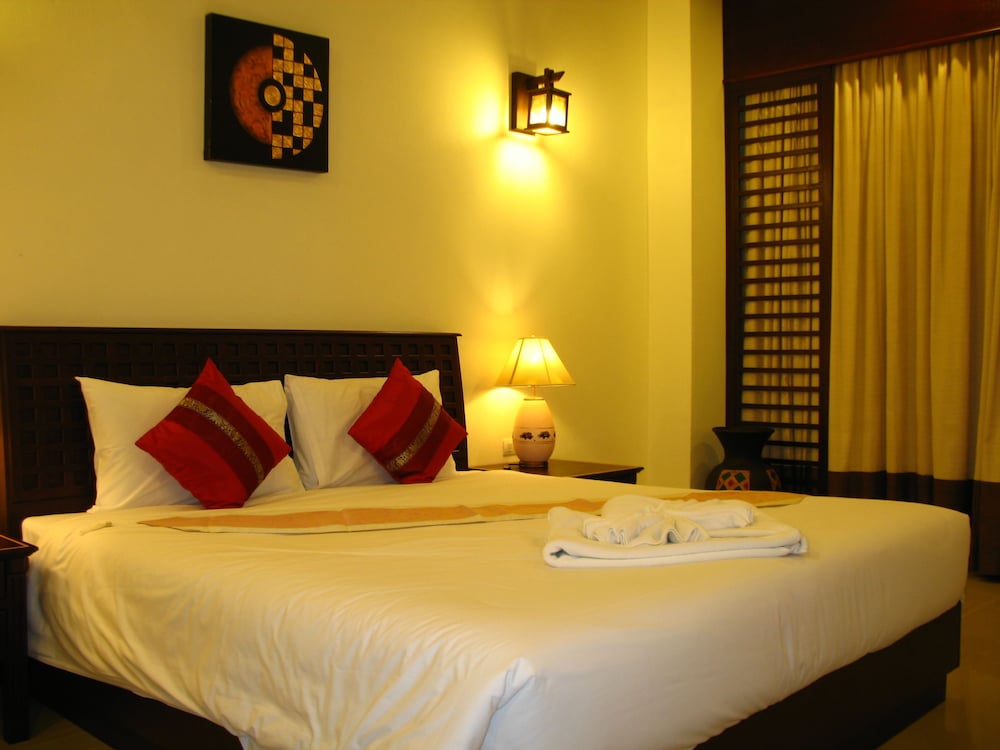 Wannara Hotel Resort and Spa