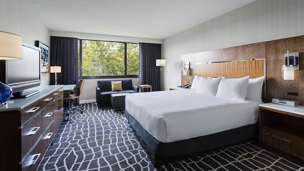 Hyatt Regency Princeton