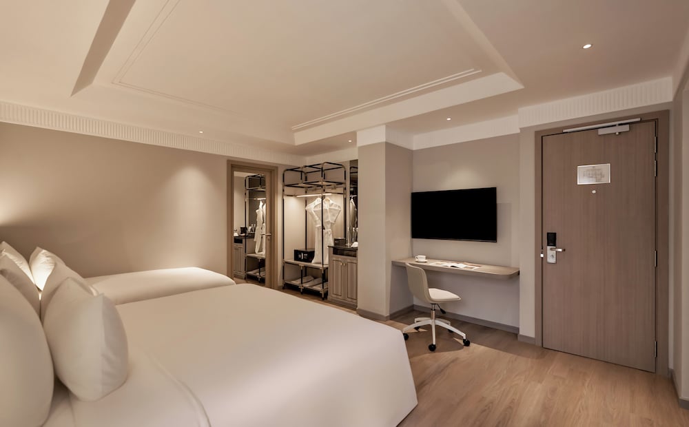 La Siesta Premium Saigon Central