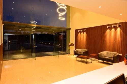 Clarks Inn Express, KRS Road, Mysore