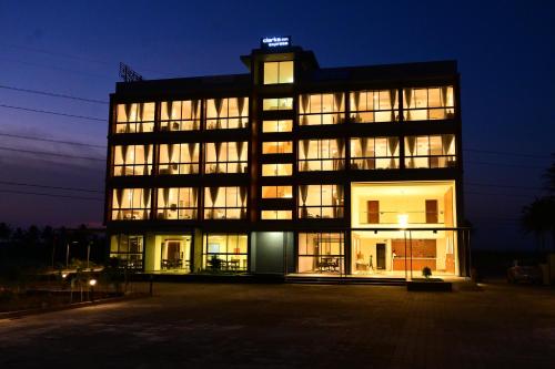 Clarks Inn Express, KRS Road, Mysore