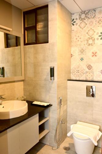 Clarks Inn Express, KRS Road, Mysore