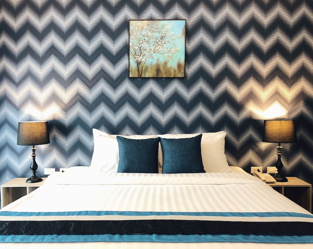 The Tamnan Pattaya Hotel & Resort