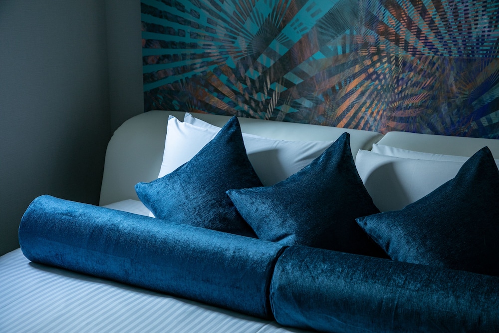 Design Hotel Blax