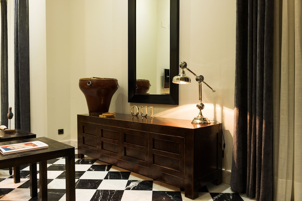 Aguilas5 SevillaSuites