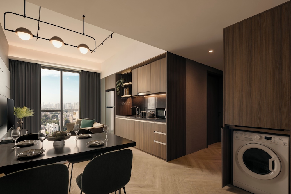 Quincy House Singapore