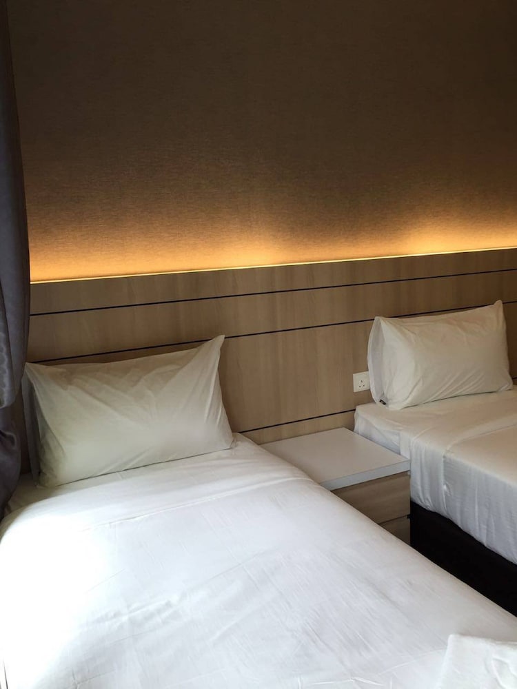 Worldview Grand Hotel