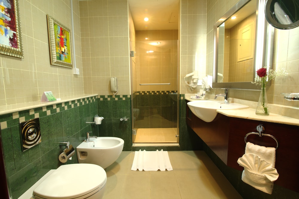 Concorde Hotel Fujairah