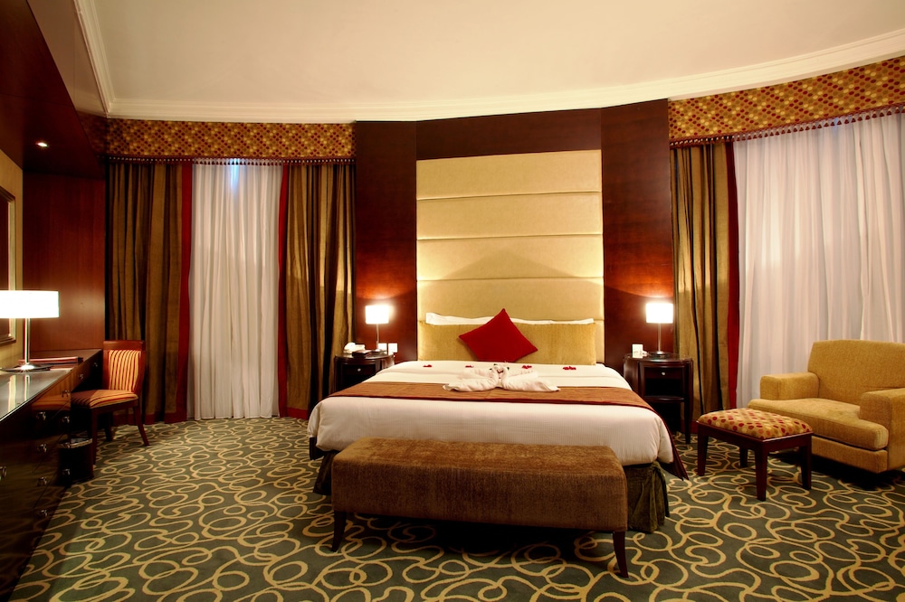 Concorde Hotel Fujairah