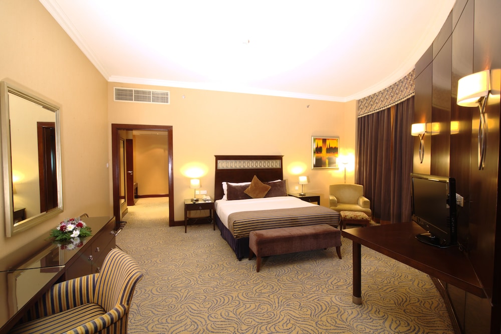 Concorde Hotel Fujairah