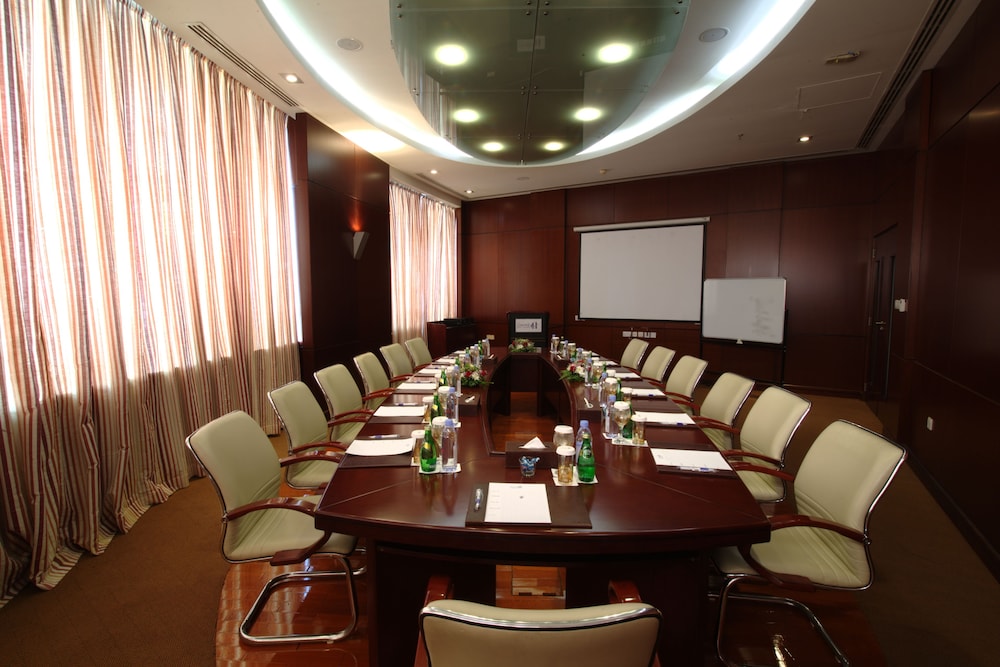 Concorde Hotel Fujairah