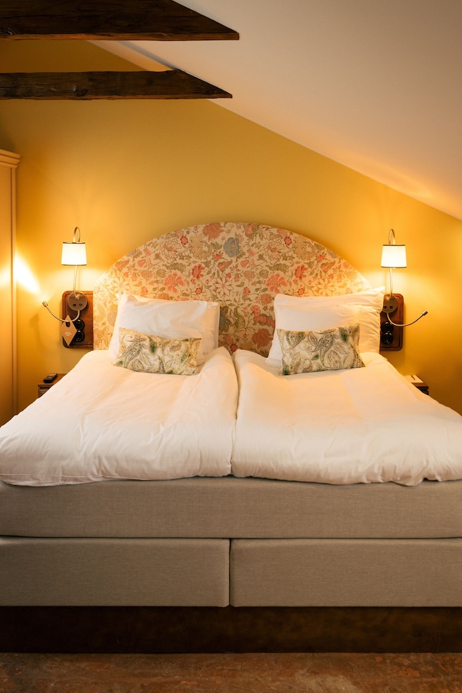 Hotel Ruth, WorldHotels Crafted 