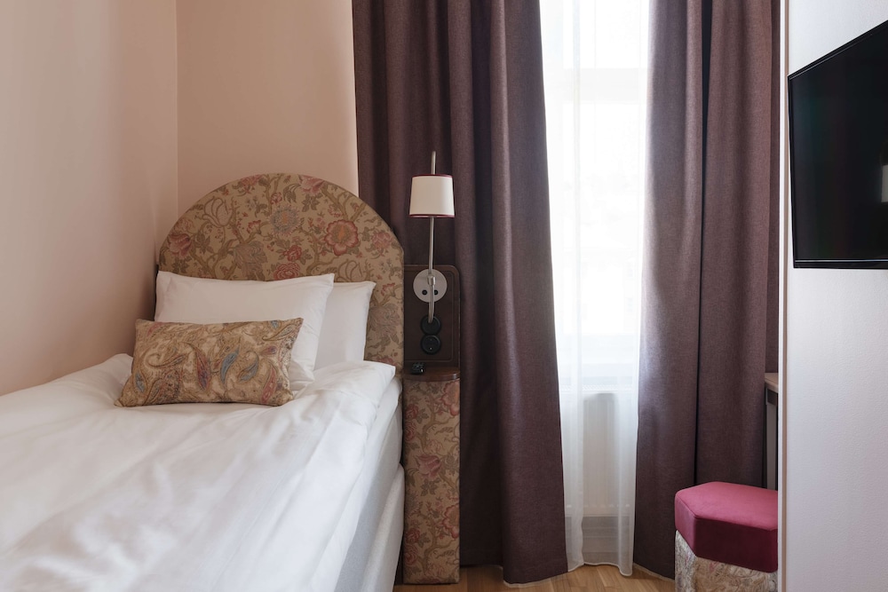 Hotel Ruth, WorldHotels Crafted 