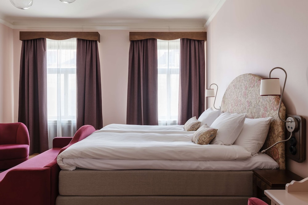 Hotel Ruth, WorldHotels Crafted 