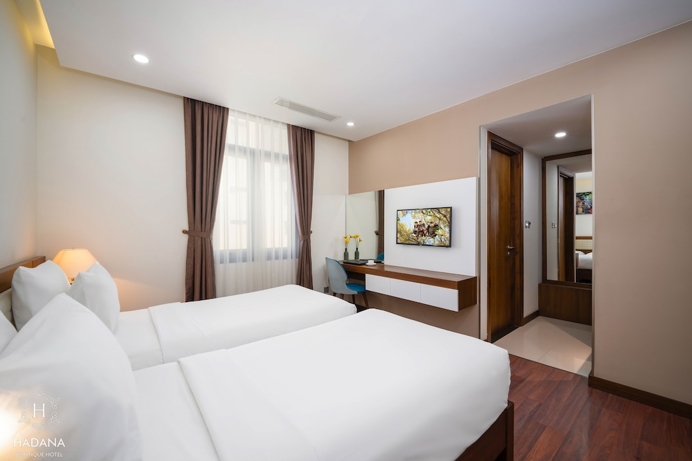 Hadana Boutique Hotel Da Nang