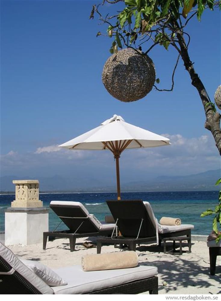 Kokomo Resort Gili Trawangan