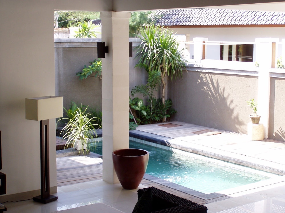 Kokomo Resort Gili Trawangan