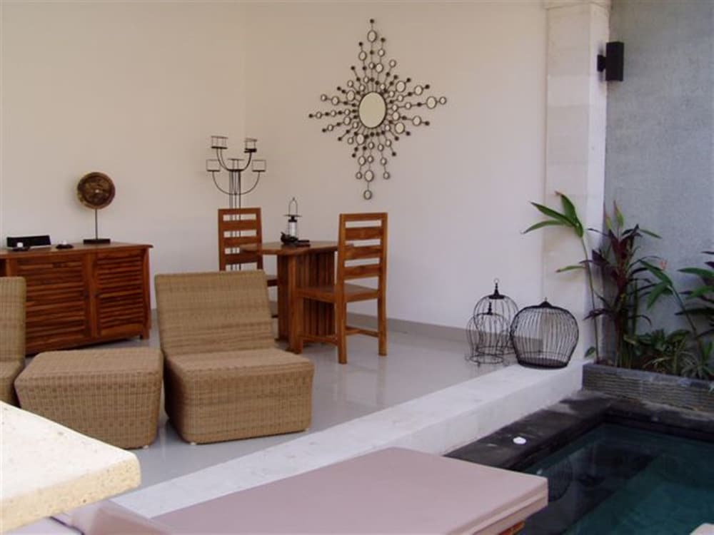 Kokomo Resort Gili Trawangan