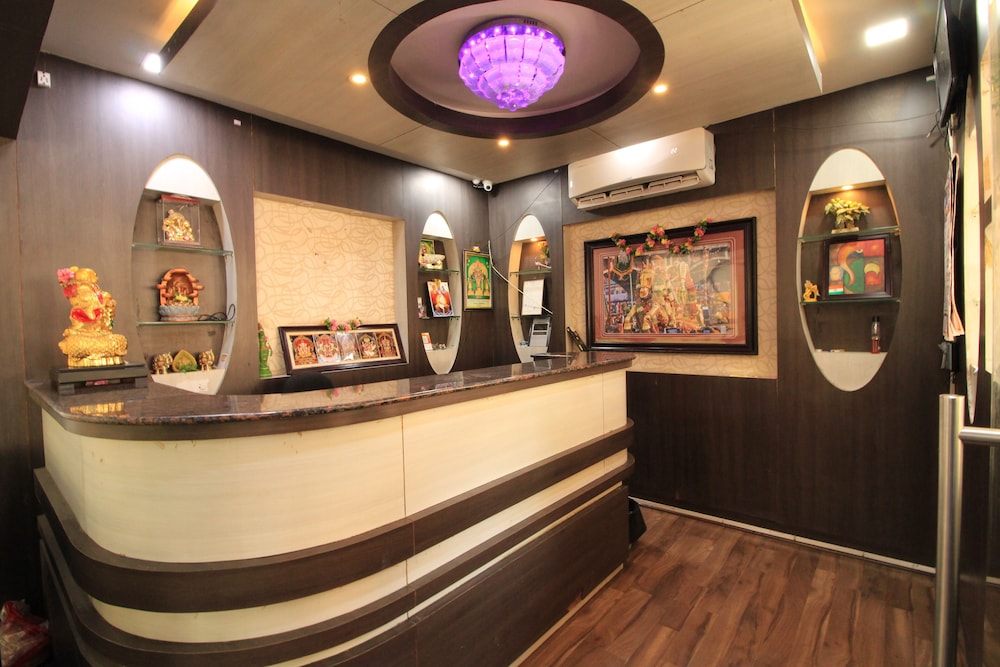 Viswa Service Apartments