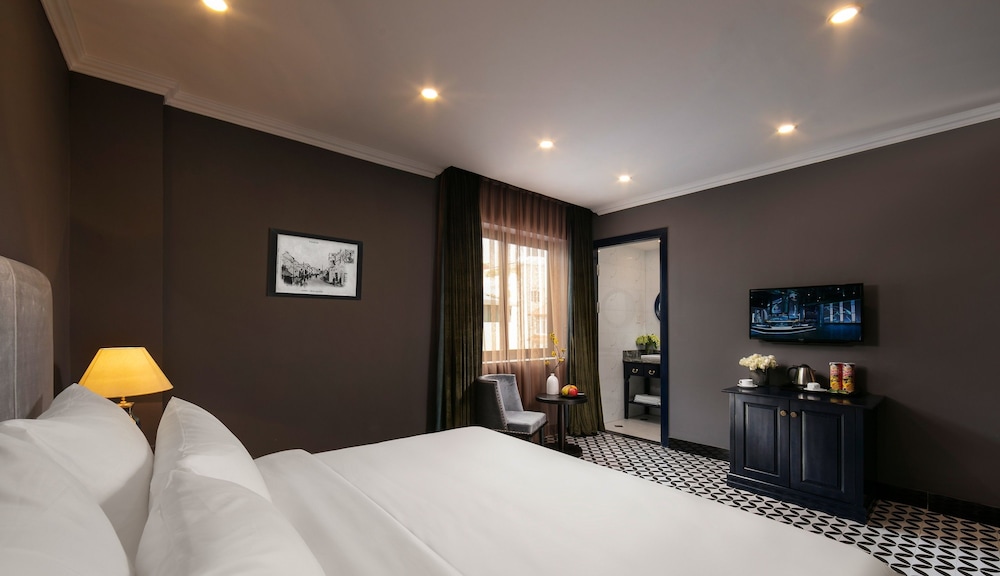 Matilda Boutique and Spa Hotel