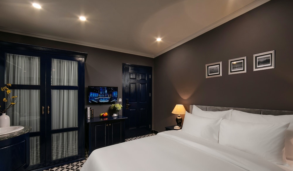 Matilda Boutique and Spa Hotel
