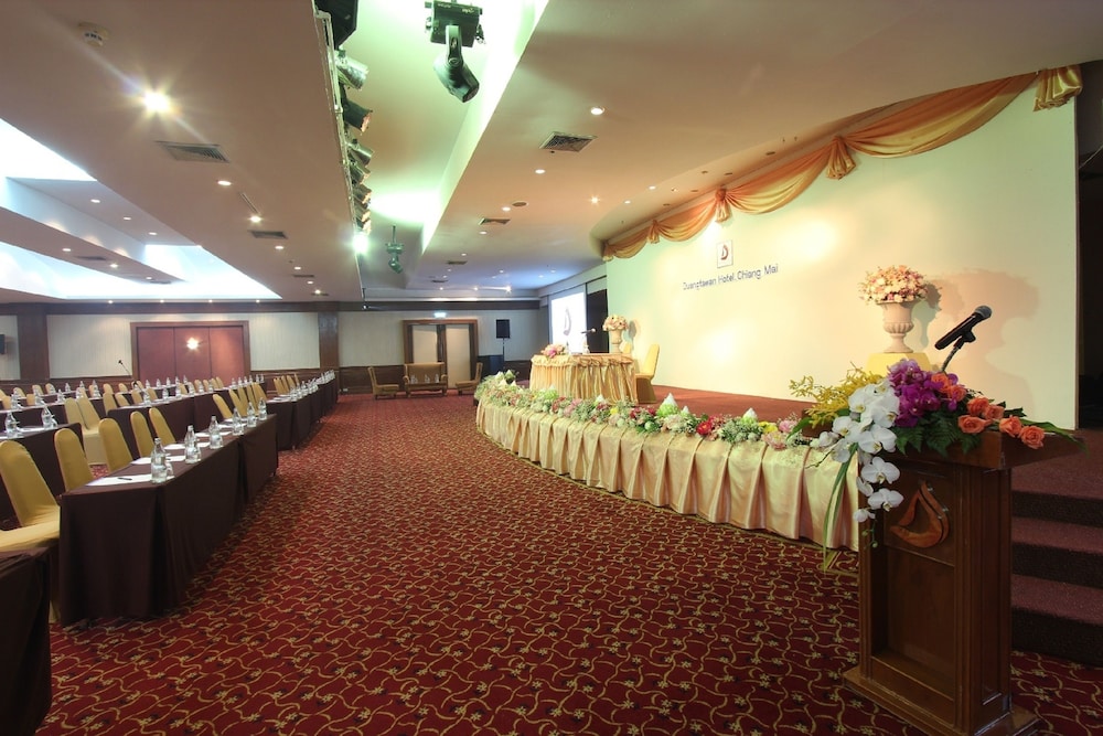 Duangtawan Hotel Chiang Mai