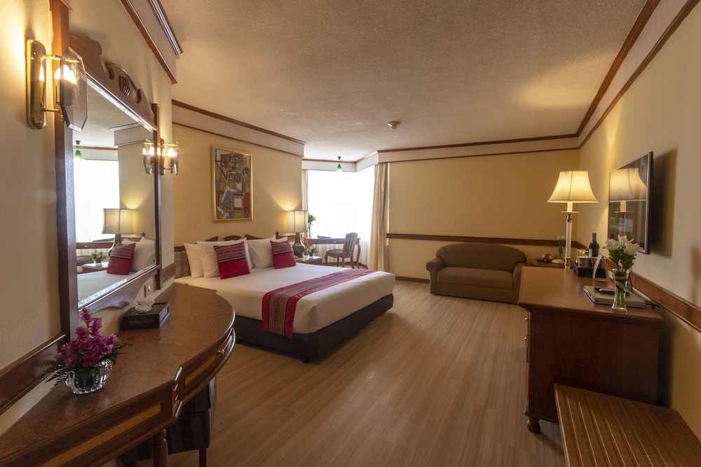 Duangtawan Hotel Chiang Mai