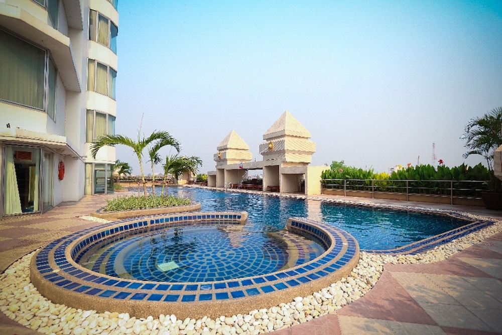 Duangtawan Hotel Chiang Mai