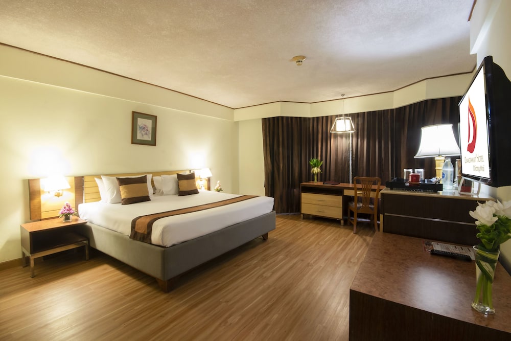 Duangtawan Hotel Chiang Mai