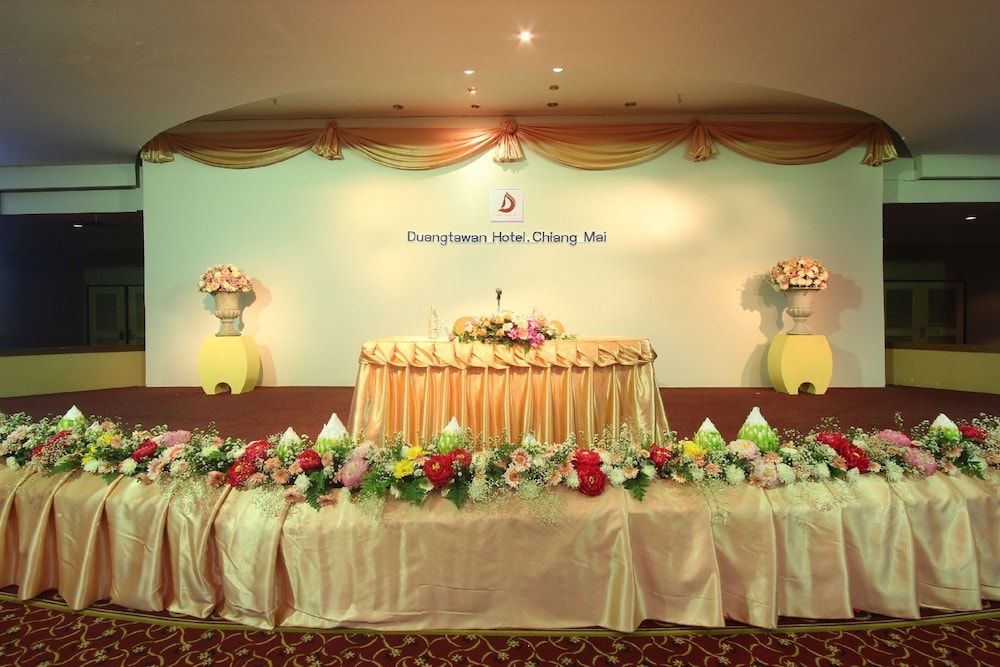 Duangtawan Hotel Chiang Mai