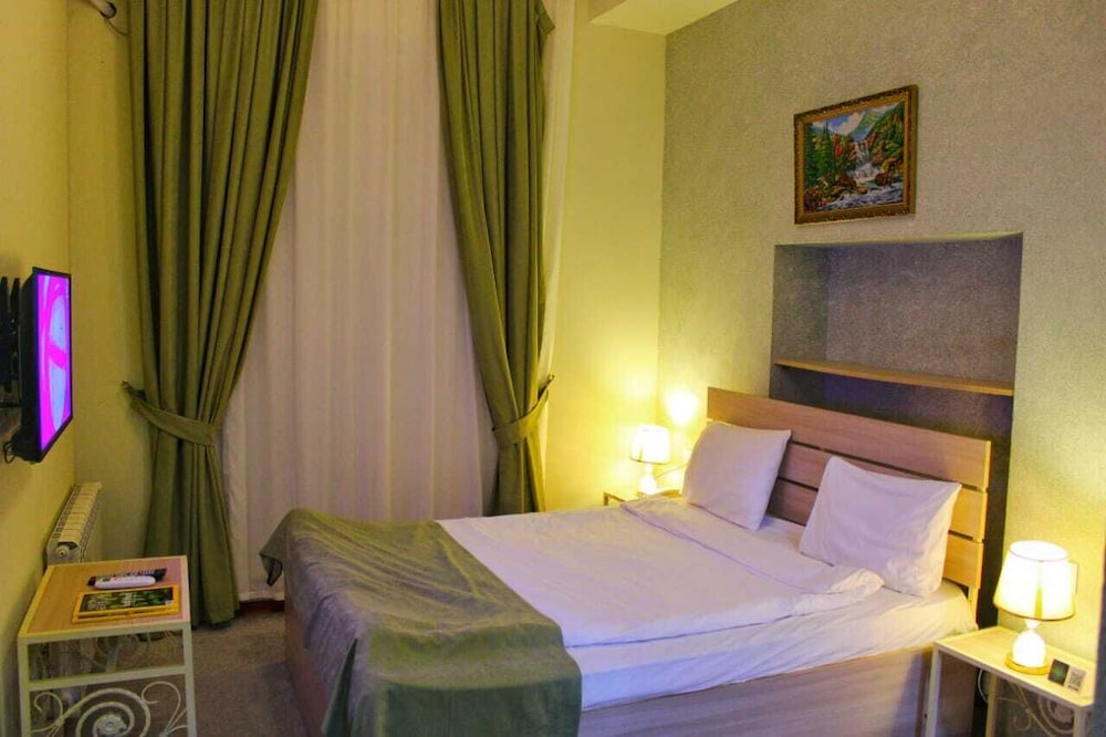 Antique Hotel Old Town
