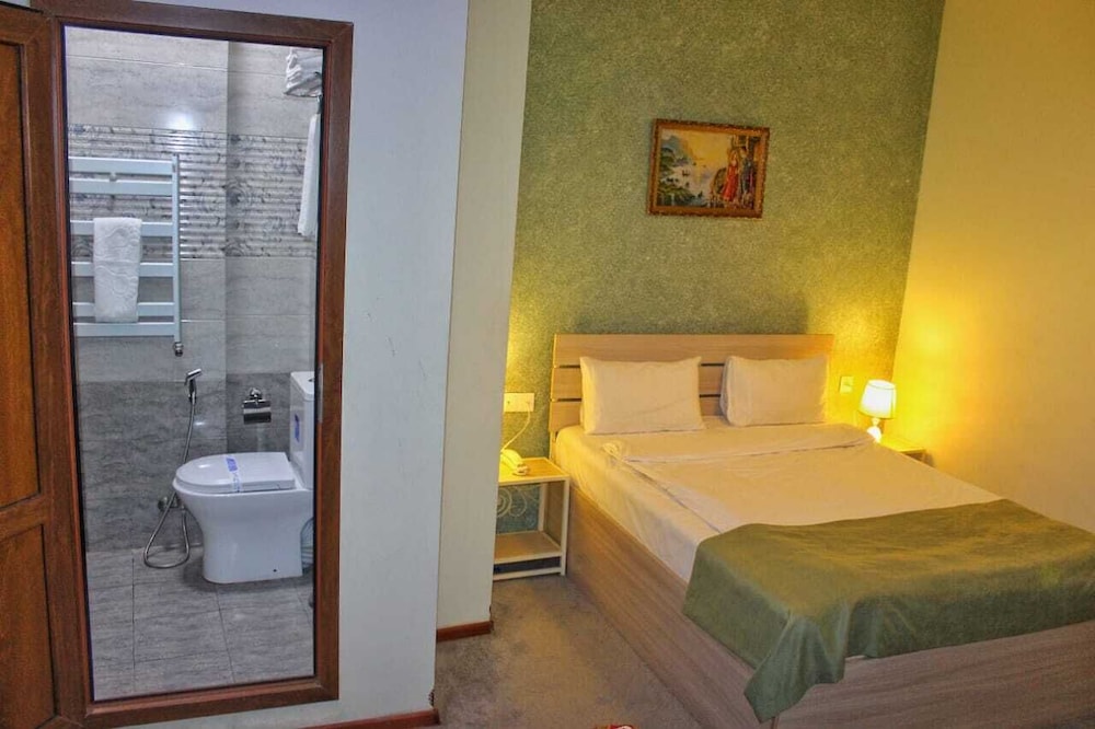 Antique Hotel Old Town