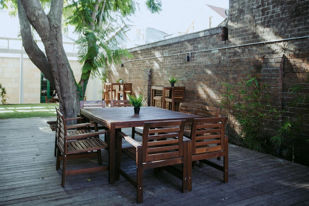 The Village Surry Hills
