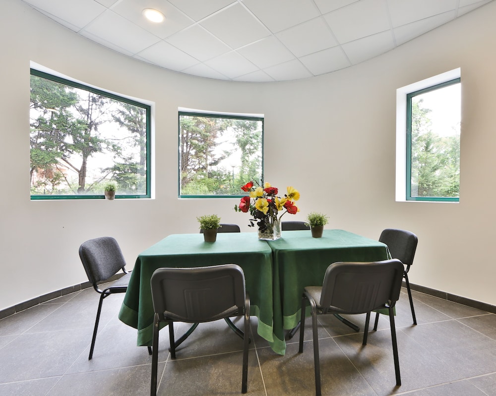 Best Western Park Hotel