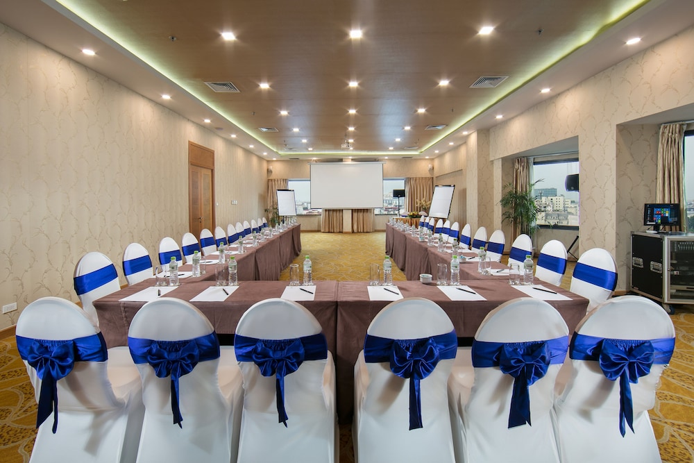 La Casa Hanoi Hotel