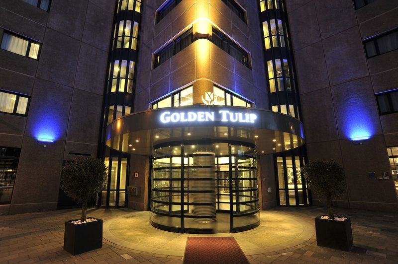 Xo Hotels Park West